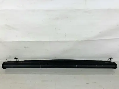Plasa despartitoare (rulou) portbagaj 5E9861691D Skoda Octavia 3 facelift (2017-2019)