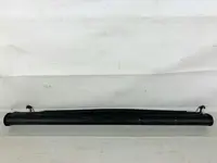 Plasa polita despartitoare portbagaj 5E9861691D Skoda Octavia 3 facelift (2017-2019)