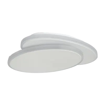 Plafoniera Neil Led 14w 4200k D240 Alb