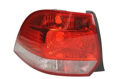 Stop lampa spate Stanga (P21W) potrivit VW GOLF 5 2003-2009