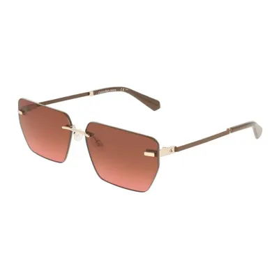 Ochelari de soare unisex Calvin Klein Jeans CKJ25207S 725