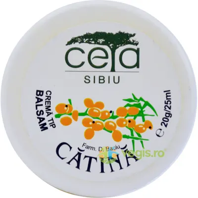 Unguent Catina 20gr