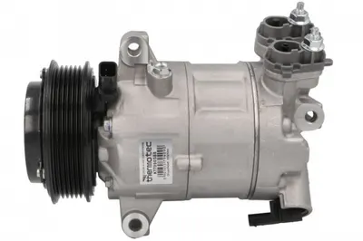 Compresor Climatizare Potrivit Ford C-Max Ii, Fiesta Vii, Focus Iv, Grand C-Max, Kuga Iii, Puma, Transit Connect, Transit Connect V408 Minivan 1.0-1.5d 10.12