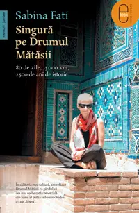 Singura pe Drumul Matasii (pdf)