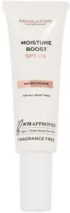 Revolution Skincare Cremă hidratantă pentru față Moisture Boost, SPF50, 50 ml