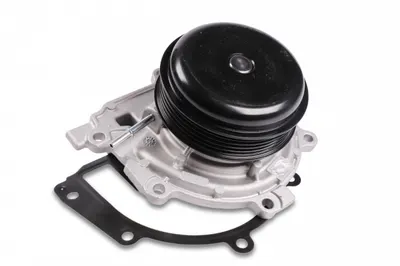 Pompa apa cu garnitura potrivit MERCEDES C (A205), C (C205), C T-MODEL (S205), C (W205), CLS (C257), E (A238), E ALL-TERRAIN (S213), E (C238), E T-MODEL (S213), E (W213), GLC (C253) 1.5-3.0H 12.13