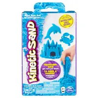 Rezerva nisip colorat Kinetic Sand, 227g