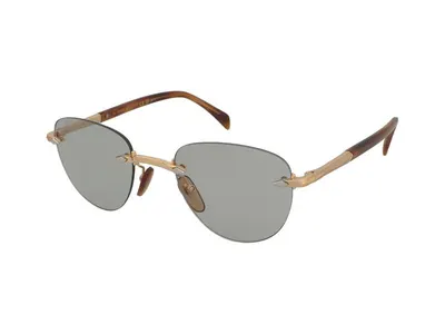 Ochelari de soare David Beckham DB 1224/S T5U/8J