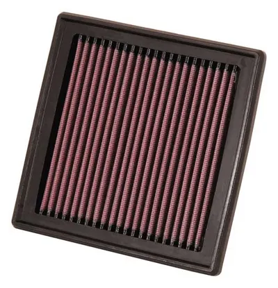 Filtru aer sport FIAT SEDICI KN Filters 33-2399