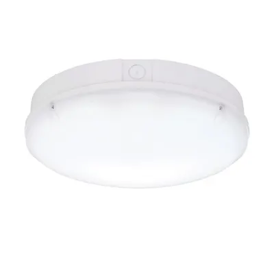 Aplica Forca CCT IP65 18W cct