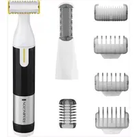 Remington Omniblade HG3000 Trimmer pentru parul de pe corp