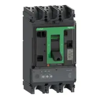 Intreruptor CompPacT NSX630HB2, 100 kA la 690 VAC, unitate de declansare MicroLogic 2.3 M 500A, 3 poli 3d