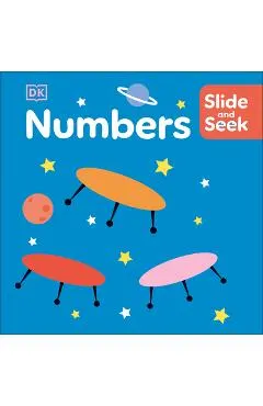 Slide and Seek Numbers