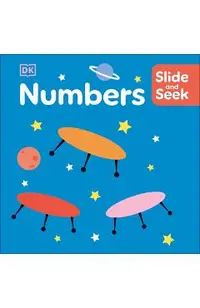 Slide and Seek Numbers