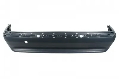 Bara (Spate, grunduit) potrivit BMW 7 (E38) 10.94-11.01