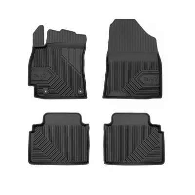 Set Covorase Auto Tip Tavita Hyundai Elantra Vii Fabricatie 2021