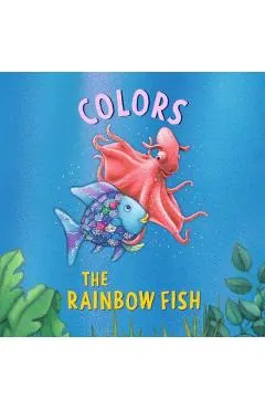 Rainbow Fish: Colors