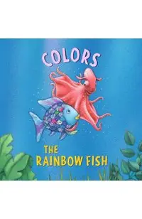 Rainbow Fish: Colors