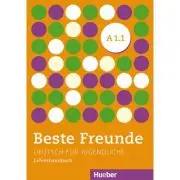 Beste Freunde A1-1, Lehrerhandbuch