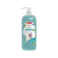 Beaphar Sampon Caini Blana Alba, 1 L
