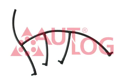 Furtun combustibil potrivit AUDI A1; VW PASSAT B6, PASSAT B7 1.6D 08.09-04.15