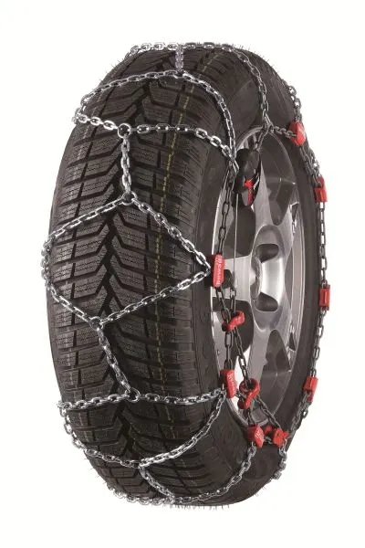 Set lanturi zapada PEWAG, turisme, certificat O-NORM, Cert austriac. V-5117, marime: 235 60R18; 235 65R17; 245 60R18