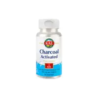 Kal Carbune activat | 50 capsule