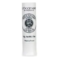 Balsam buze, L'occitane, Karite, bej, 4,5 ml