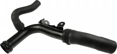 Cuplaj conducta lichid racire (33mm 33mm) potrivit NISSAN PRIMASTAR, QASHQAI I; OPEL VIVARO A; RENAULT LAGUNA II, MEGANE II, TRAFIC II 2.0D 08.05