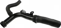 Cuplaj conducta lichid racire (33mm 33mm) potrivit NISSAN PRIMASTAR, QASHQAI I; OPEL VIVARO A; RENAULT LAGUNA II, MEGANE II, TRAFIC II 2.0D 08.05-