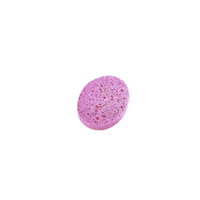 Burete natural pentru copii BabyJem Pink