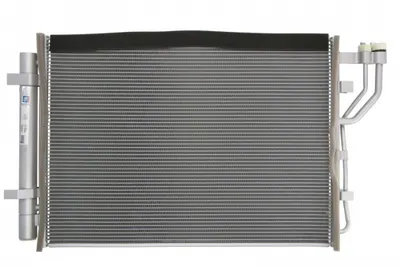 Condensator climatizare (cu uscator) potrivit HYUNDAI IX20 1.4-1.6LPG 11.10-07.19