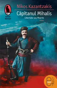 Capitanul Mihalis ( pdf )