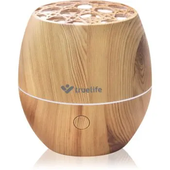 TrueLife AIR Diffuser D3 Light difuzor de aromă cu ultrasunete și umidificator de aer