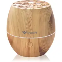 TrueLife AIR Diffuser D3 Light difuzor de aromă cu ultrasunete și umidificator de aer