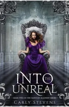 Into the Unreal