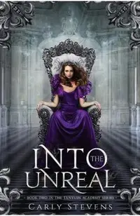 Into the Unreal
