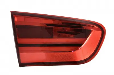 Stop spate Stanga (partea interioara, LED) potrivit BMW 1 (F20), 1 (F21) 12.11