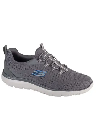 Pantofi sport - Summits - Tallo 232832 - Gri