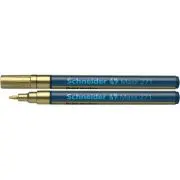 Marker cu vopsea SCHNEIDER Maxx 271, varf rotund 1-2mm