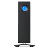 HDD Extern LaCie D2 PROFESSIONAL, 4TB, Negru, USB 3.1