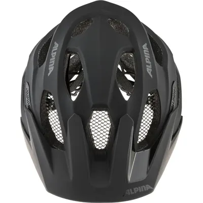 Casca de bicicleta Alpina Carapax 2.0