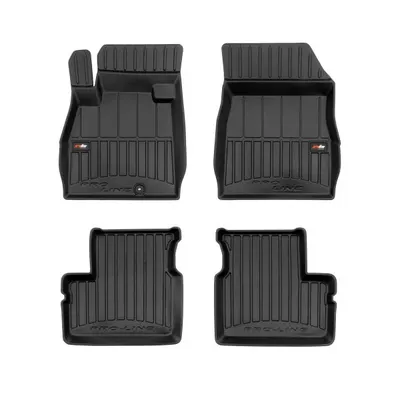 Covorase tip tavita 3D Pro-Line Nissan Micra Iv 2010-2015