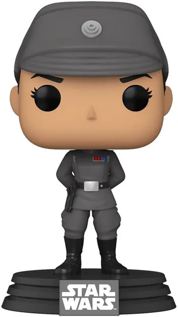 Figurina Funko POP! Movies: Star Wars - Tala Durith #541