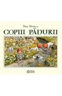 Copiii padurii