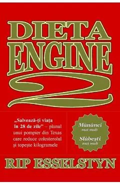 Dieta Engine 2
