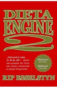 Dieta Engine 2