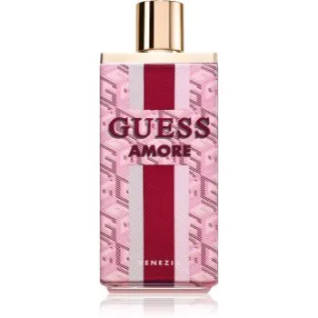 Guess Guess Amore Venezia Eau de Toilette pentru femei