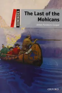 Dominoes: Three: The Last of the Mohicans