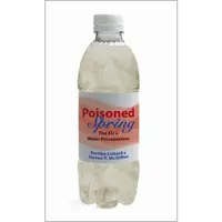Poisoned Spring: The EU and Water Privatisation, Steven P. McGiffen, Kartika Liotard